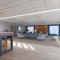 Coast Wenatchee Center Hotel