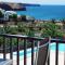 Casa Mykonos 1° linea de mar en Playa Blanca