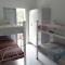 Apartamento de 2 quartos em maresias com piscina