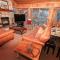 Mountainback 52 Loft Corner