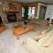 Mountainback 72 Corner Unit