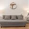 Bilbao High Apartment