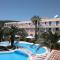 Three Stars Beach Hotel