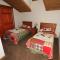 Mountainback 115 3 bedroom loft