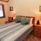 Mountainback 105 Loft Den
