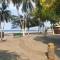 Apto a pasos de la playa y restaurantes