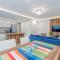Loft Apartments