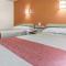 Motel 6-Roseburg, OR
