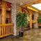 Trickle Creek Lodge