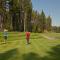 Trickle Creek Lodge
