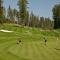 Trickle Creek Lodge