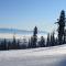 Trickle Creek Lodge
