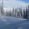 Trickle Creek Lodge