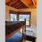 SNOWED INN apartment