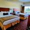 Best Western Plus Northwoods Inn - Crescent City