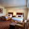 Best Western Plus Northwoods Inn - Crescent City