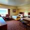 Best Western Plus Northwoods Inn - Crescent City