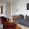 Appartements Kühtai