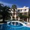 Three Stars Beach Hotel