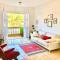 Apartamentos Grandes - 3 quartos com suíte