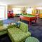 Lakeside Forster Holiday Park