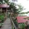 Jungle Hill Beach Bungalow - Ko Jum