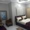 The Winford Boutique Hotel Achimota
