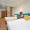 Sea Swan Apartment and Hotel