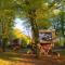 L'étape en forêt photo 14