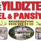 Yıldız Tepe Otel&Pansiyon