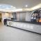 合悅都會商旅 Heyue HOTEL