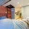 loft Apartment with slide hammock with movie viewing - 杭州