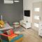 Apartman Rina,Biograd na moru