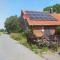 Ferienwohnung im Landhaus Bensersi