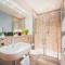 Highland Apartments by Mansley
