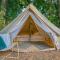 Bild Into the Green Glamping - Chestnut