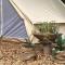Into the Green Glamping - Chestnut - 诺德海姆市场