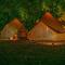 Into the Green Glamping - Chestnut - 诺德海姆市场