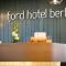 fjord hotel berlin