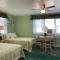 Nock Apartments