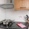 Dunbar High Street One Bedroom Apartment
