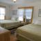 Nock Apartments