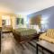 Quality Inn New Orleans I-10 East