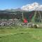 APPARTEMENT PLEIN SUD AUX SAISIES n3 - 雷塞兹