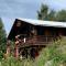 Grand appartement aux SAISIES