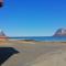 Rystad Lofoten Camping - Rystad