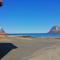 Rystad Lofoten Camping - Rystad