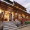 The Boathouse Riverside Homestay