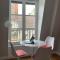 CelectIn Lyon Suites climatisées SkyView