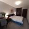 Apartamenty Aquarius z Aquacenter